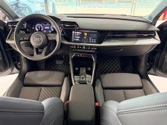 Audi A3 Facelift Sportback 35 TFSI Fashion Elegant Edition - ფოტო 11