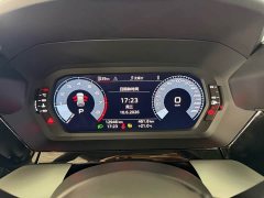 Audi A3 Facelift Sportback 35 TFSI Fashion Elegant Edition - ფოტო 13