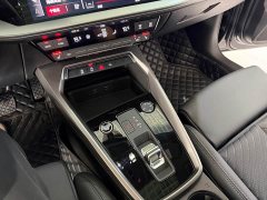 Audi A3 Facelift Sportback 35 TFSI Fashion Elegant Edition - ფოტო 15