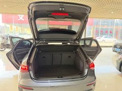 Audi A3 Facelift Sportback 35 TFSI Fashion Elegant Edition - ფოტო 18