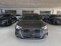 Audi A3 Facelift Sportback 35 TFSI Fashion Elegant Edition - ფოტო 2
