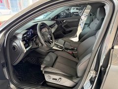 Audi A3 Facelift Sportback 35 TFSI Fashion Elegant Edition - ფოტო 7