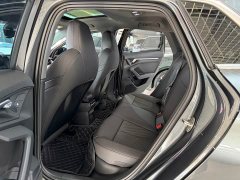 Audi A3 Facelift Sportback 35 TFSI Fashion Elegant Edition - ფოტო 8
