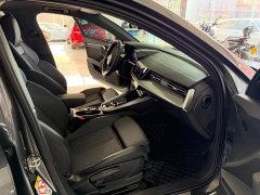 Audi A3 Facelift Sportback 35 TFSI Fashion Elegant Edition - ფოტო 9