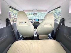 Geely Panda Mini 200km Endurance Edition - ფოტო 6
