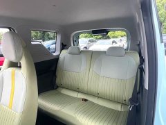 Geely Panda Mini 200km Endurance Edition - ფოტო 7