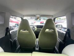 Geely Panda Mini 200km Endurance Edition - ფოტო 8