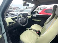 Geely Panda Mini 200km Endurance Edition - ფოტო 9