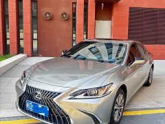 Lexus ES 2023 200 Excellence Edition - ფოტო 1