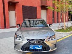 Lexus ES 2023 200 Excellence Edition - ფოტო 2