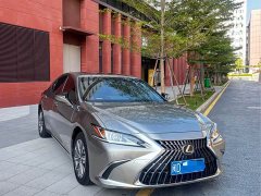 Lexus ES 2023 200 Excellence Edition - ფოტო 3