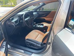 Lexus ES 2023 200 Excellence Edition - ფოტო 4