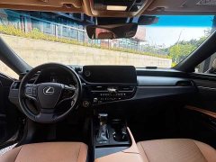 Lexus ES 2023 200 Excellence Edition - ფოტო 5
