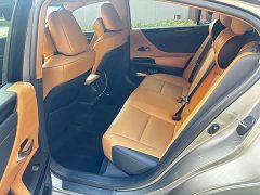 Lexus ES 2023 200 Excellence Edition - ფოტო 6