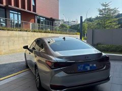 Lexus ES 2023 200 Excellence Edition - ფოტო 7
