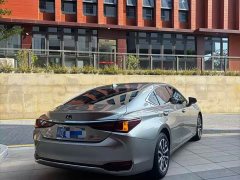 Lexus ES 2023 200 Excellence Edition - ფოტო 9