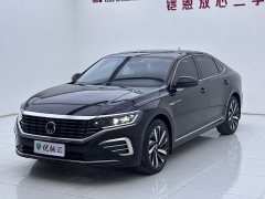 Volkswagen Passat 330TSI Elite - ფოტო 1