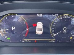 Volkswagen Passat 330TSI Elite - ფოტო 10