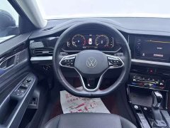 Volkswagen Passat 330TSI Elite - ფოტო 11