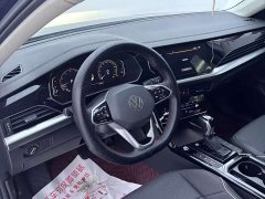 Volkswagen Passat 330TSI Elite - ფოტო 12