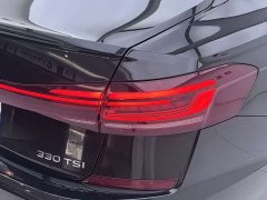 Volkswagen Passat 330TSI Elite - ფოტო 17