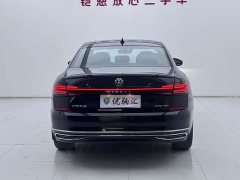 Volkswagen Passat 330TSI Elite - ფოტო 4