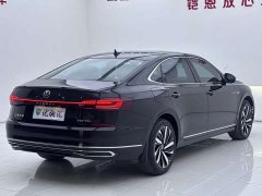 Volkswagen Passat 330TSI Elite - ფოტო 5