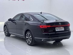 Volkswagen Passat 330TSI Elite - ფოტო 6
