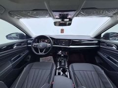 Volkswagen Passat 330TSI Elite - ფოტო 7