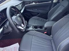 Volkswagen Passat 330TSI Elite - ფოტო 8