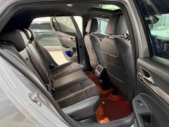 Volkswagen Golf 280TSI DSG R-Line Lite - ფოტო 10