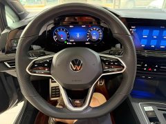 Volkswagen Golf 280TSI DSG R-Line Lite - ფოტო 12