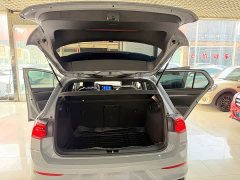 Volkswagen Golf 280TSI DSG R-Line Lite - ფოტო 18