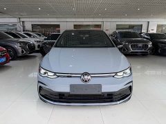 Volkswagen Golf 280TSI DSG R-Line Lite - ფოტო 2