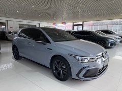 Volkswagen Golf 280TSI DSG R-Line Lite - ფოტო 3