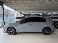 Volkswagen Golf 280TSI DSG R-Line Lite - ფოტო 6