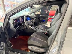 Volkswagen Golf 280TSI DSG R-Line Lite - ფოტო 7
