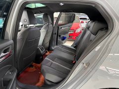 Volkswagen Golf 280TSI DSG R-Line Lite - ფოტო 8
