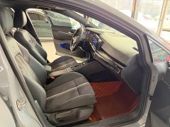 Volkswagen Golf 280TSI DSG R-Line Lite - ფოტო 9