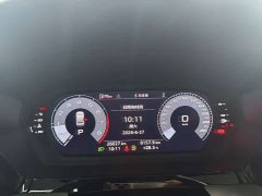 Audi A3 A3L Limousine 35 TFSI Fashion Sport - ფოტო 5