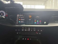 Audi A3 A3L Limousine 35 TFSI Fashion Sport - ფოტო 6