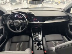 Audi A3 A3L Limousine 35 TFSI Fashion Sport - ფოტო 7