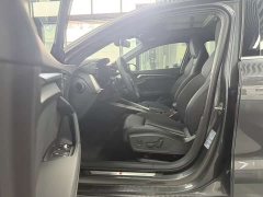 Audi A3 A3L Limousine 35 TFSI Fashion Sport - ფოტო 8