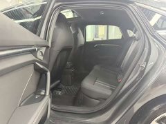 Audi A3 A3L Limousine 35 TFSI Fashion Sport - ფოტო 9