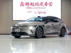 Zeekr Geely Zeekr 007 GT 2025 RWD Smart Driving Edition 75kWh - ფოტო 1