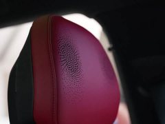 Zeekr Geely Zeekr 007 GT 2025 RWD Smart Driving Edition 75kWh - ფოტო 13
