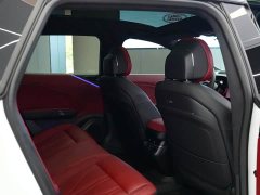 Zeekr Geely Zeekr 007 GT 2025 RWD Smart Driving Edition 75kWh - ფოტო 15