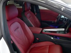 Zeekr Geely Zeekr 007 GT 2025 RWD Smart Driving Edition 75kWh - ფოტო 16
