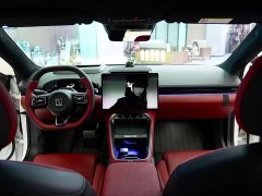 Zeekr Geely Zeekr 007 GT 2025 RWD Smart Driving Edition 75kWh - ფოტო 17