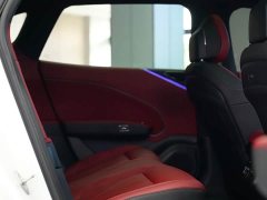 Zeekr Geely Zeekr 007 GT 2025 RWD Smart Driving Edition 75kWh - ფოტო 19
